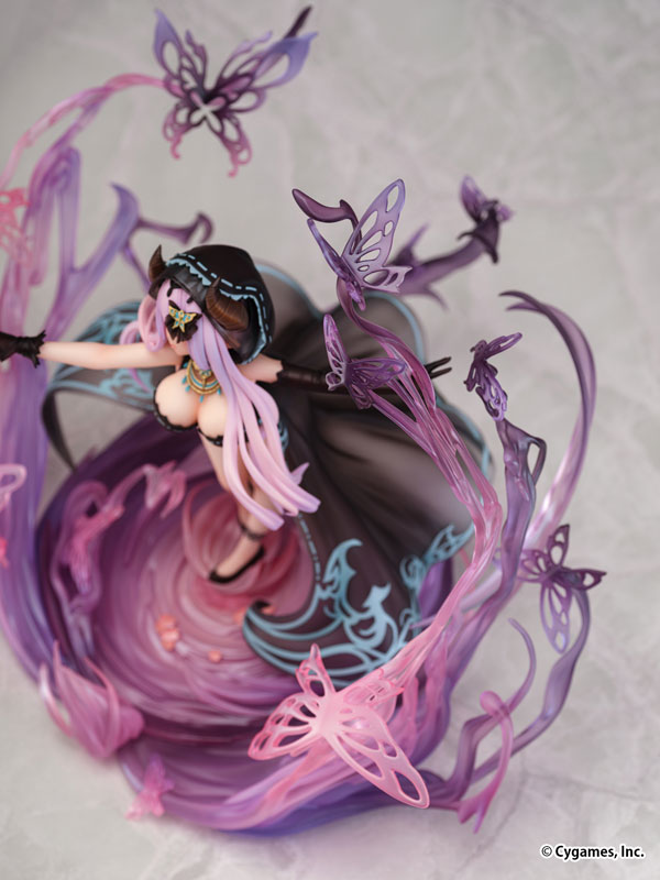 Granblue Fantasy - Narmaya - 1/7
