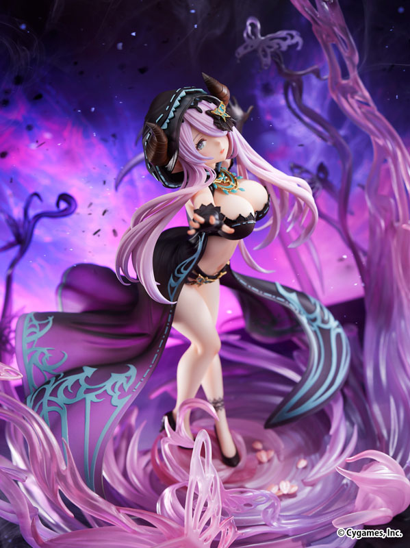 Granblue Fantasy - Narmaya - 1/7