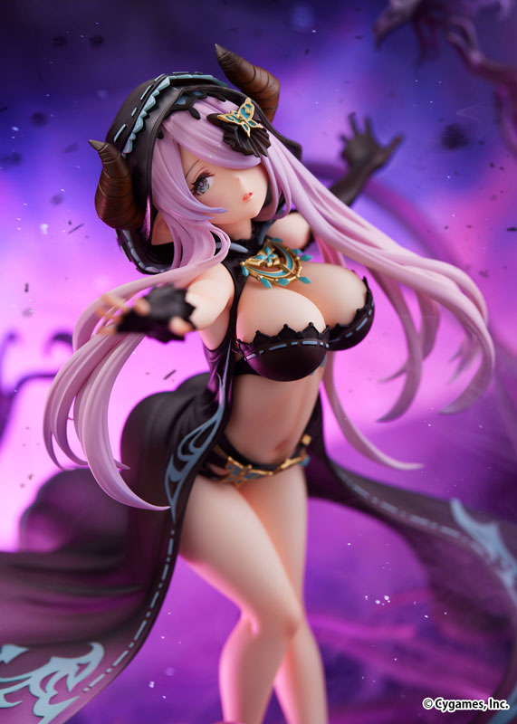 Granblue Fantasy - Narmaya - 1/7