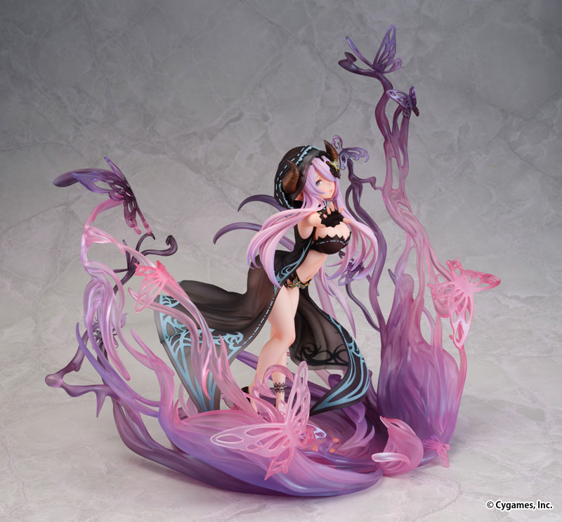 Granblue Fantasy - Narmaya - 1/7