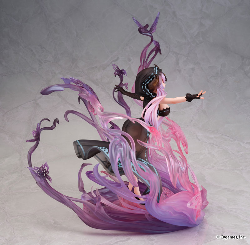 Granblue Fantasy - Narmaya - 1/7