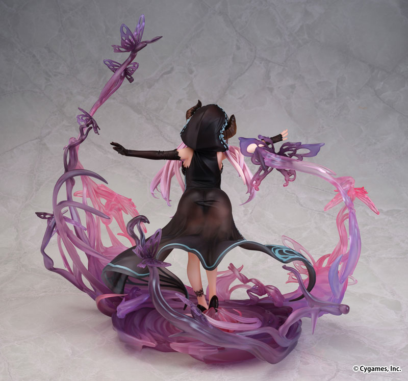 Granblue Fantasy - Narmaya - 1/7