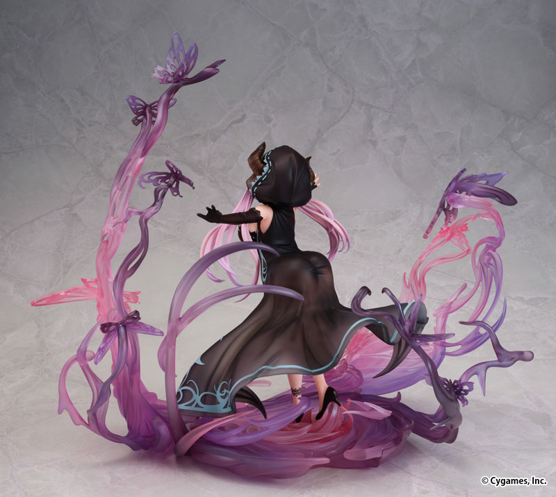 Granblue Fantasy - Narmaya - 1/7