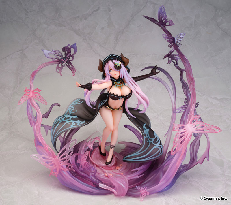 Granblue Fantasy - Narmaya - 1/7