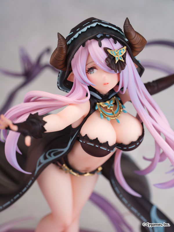 Granblue Fantasy - Narmaya - 1/7