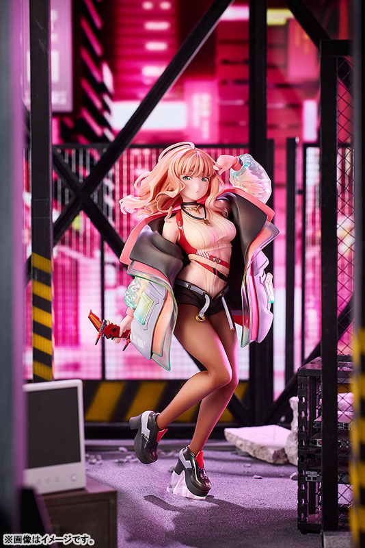 Gridman Universe - Minami Yume - 1/7 - Dreamy Divas Ver. (Solarain)