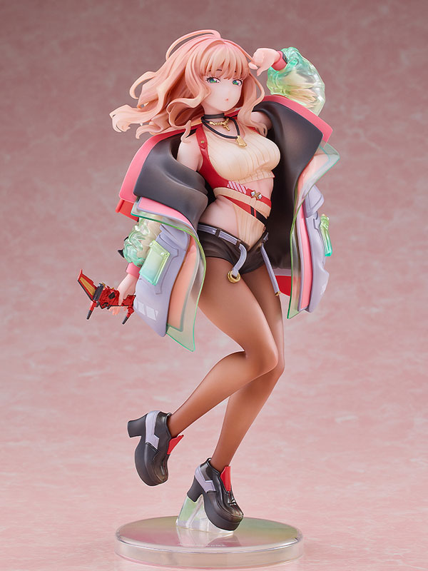 Gridman Universe – Minami Yume – 17 – Dreamy Divas Ver. (Solarain) (2)