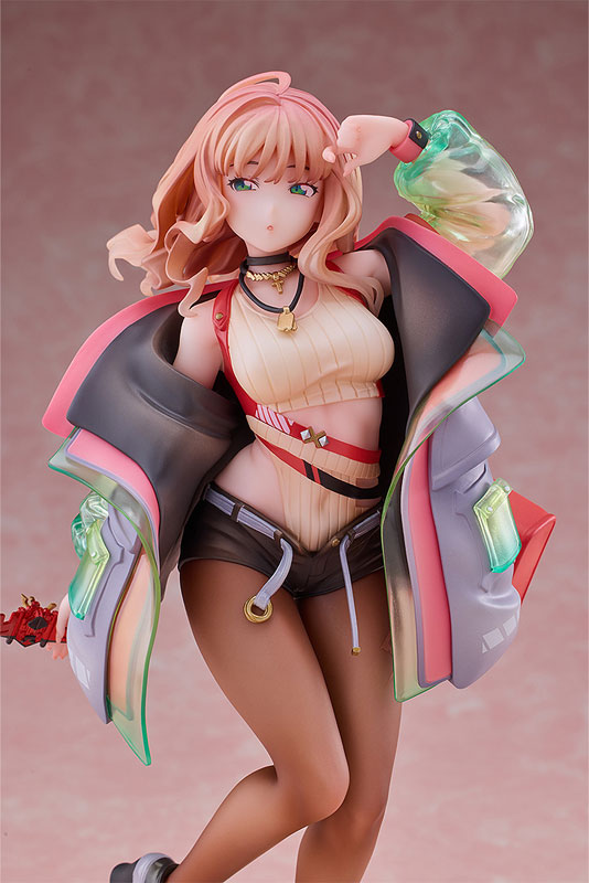 Gridman Universe - Minami Yume - 1/7 - Dreamy Divas Ver. (Solarain)