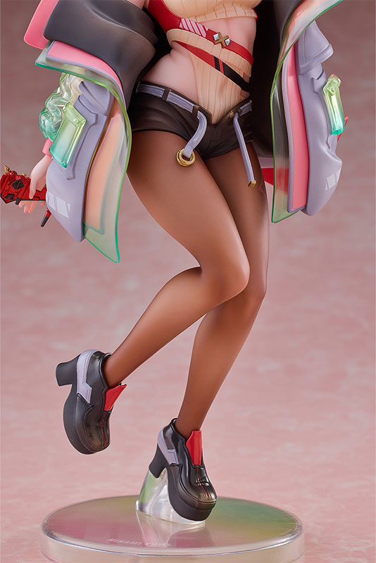Gridman Universe - Minami Yume - 1/7 - Dreamy Divas Ver. (Solarain)