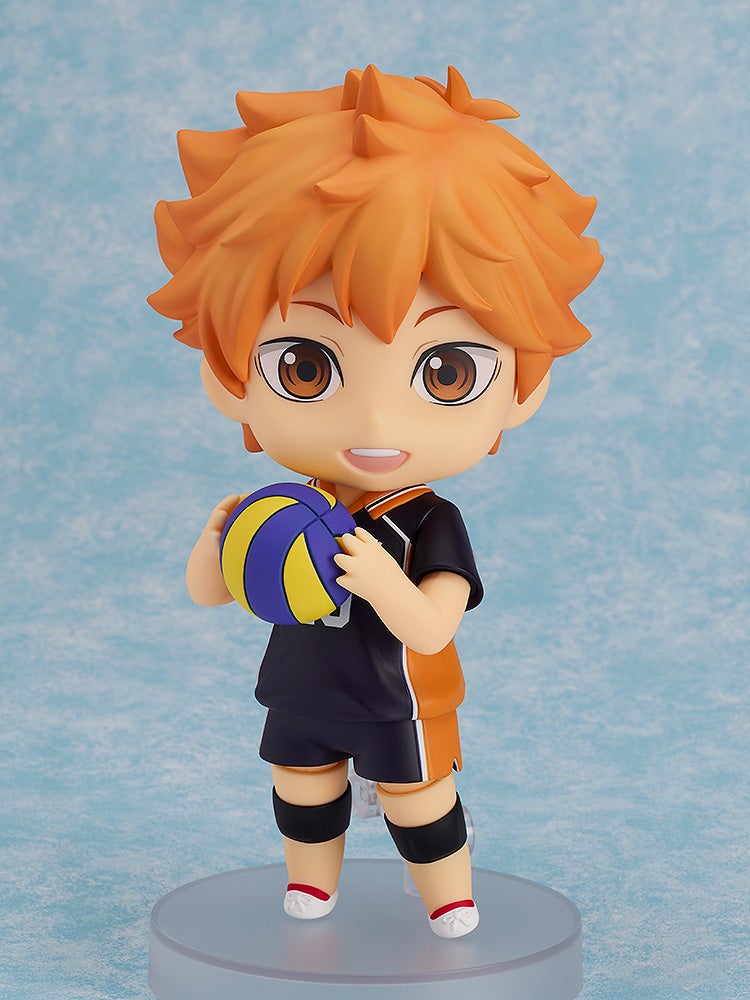 Haikyuu!! - Hinata Shouyou - Nendoroid Large