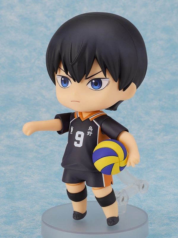 Haikyuu!! - Kageyama Tobio - Nendoroid Large