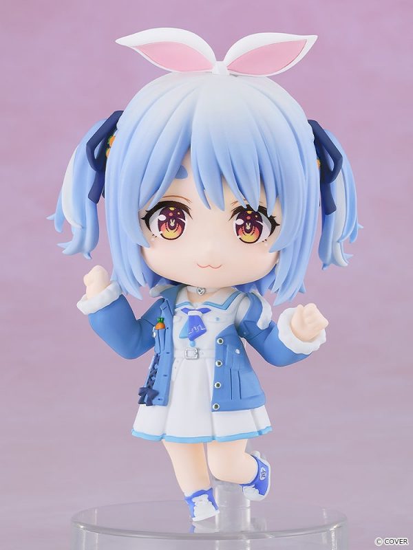 Hololive - Usada Pekora - Nendoroid #2741 - Casual Outfit Ver.