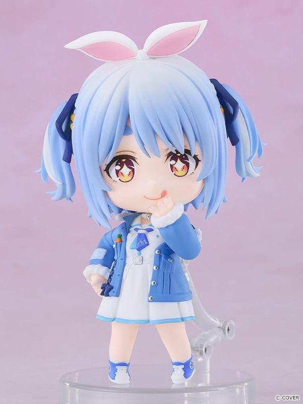 Hololive - Usada Pekora - Nendoroid #2741 - Casual Outfit Ver.