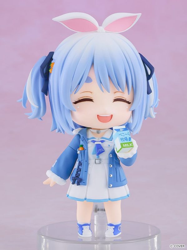 Hololive - Usada Pekora - Nendoroid #2741 - Casual Outfit Ver.
