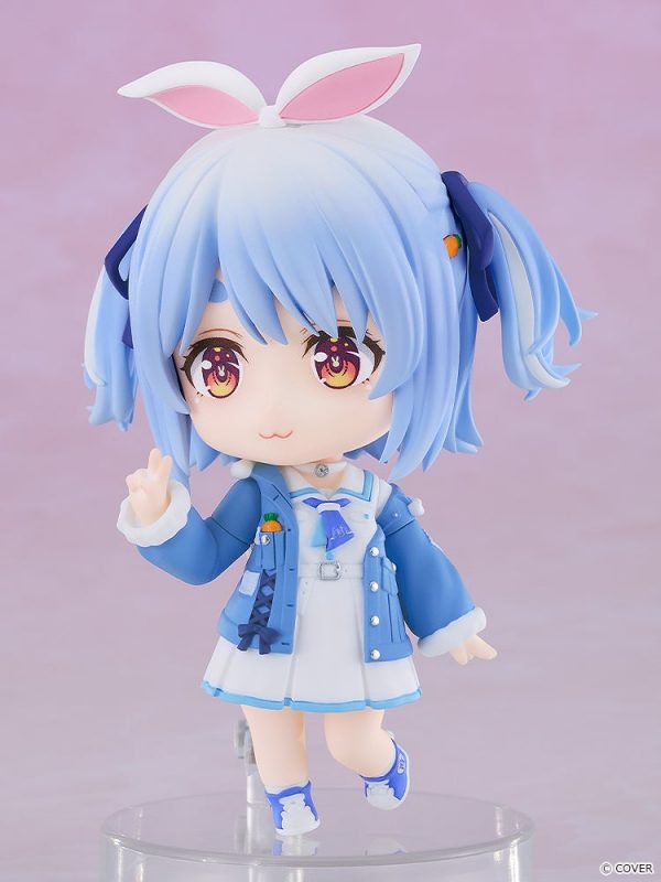 Hololive - Usada Pekora - Nendoroid #2741 - Casual Outfit Ver.