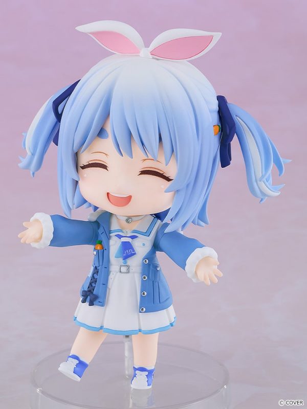 Hololive - Usada Pekora - Nendoroid #2741 - Casual Outfit Ver.