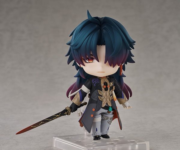 Honkai: Star Rail - Blade - Nendoroid #2607