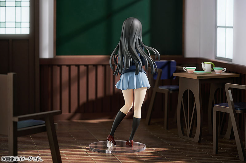 K-ON! - Akiyama Mio - Pop Up Parade - L