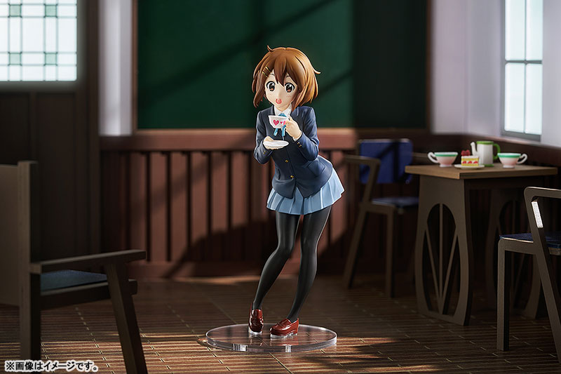 K-ON! - Hirasawa Yui - Pop Up Parade - L