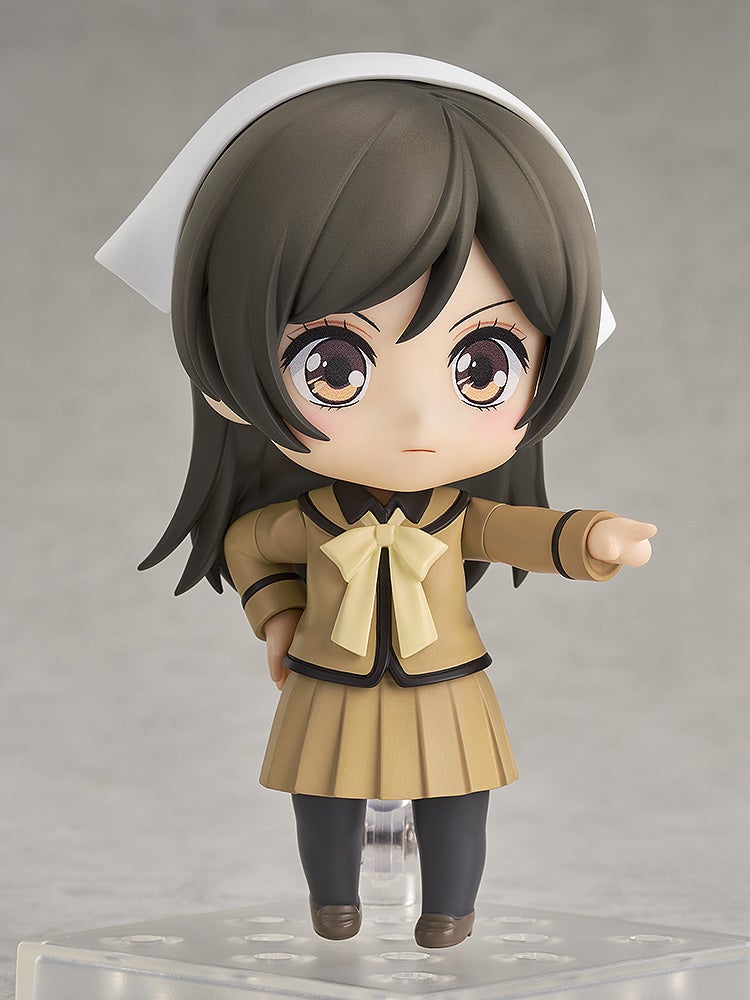 Kamisama Hajimemashita◎ - Momozono Nanami - Nendoroid #2784