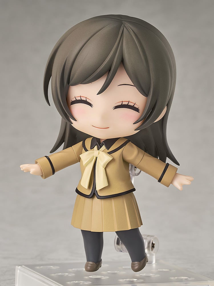 Kamisama Hajimemashita◎ - Momozono Nanami - Nendoroid #2784