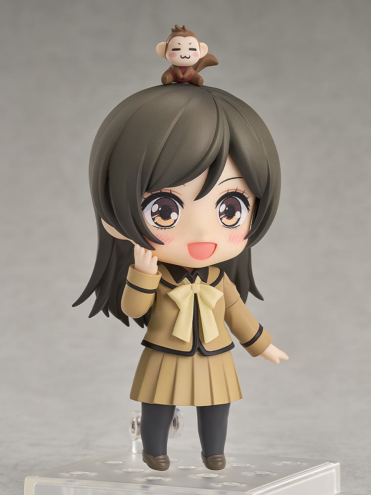 Kamisama Hajimemashita◎ - Momozono Nanami - Nendoroid #2784
