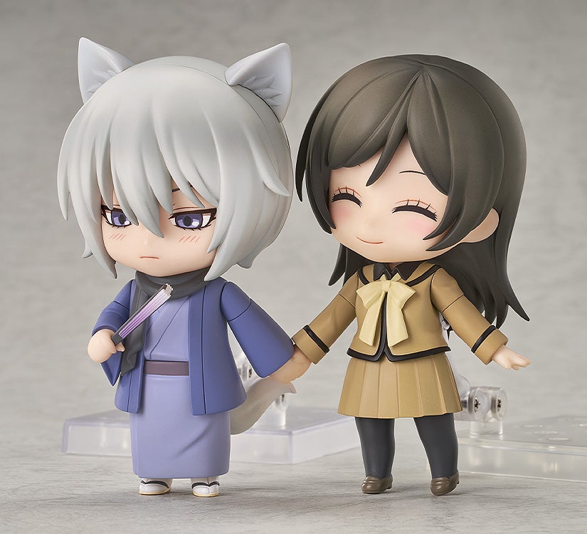 Kamisama Hajimemashita◎ - Momozono Nanami - Nendoroid #2784