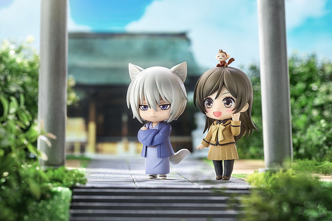 Kamisama Hajimemashita◎ - Momozono Nanami - Nendoroid #2784