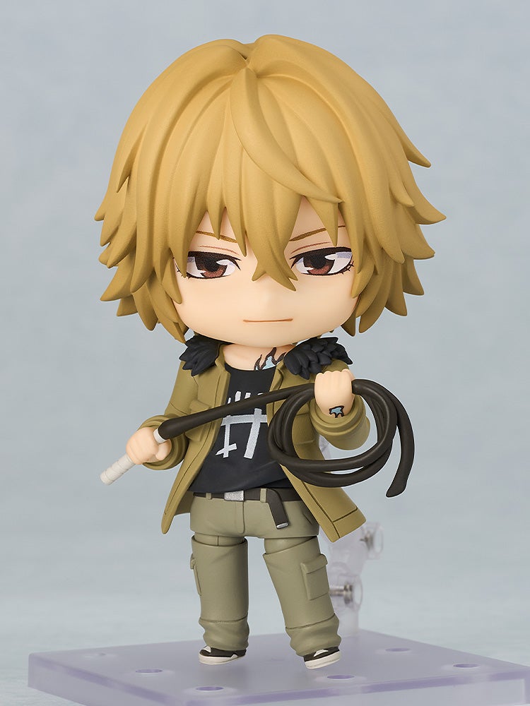 Katekyou Hitman REBORN! - Dino - Nendoroid (#2779)