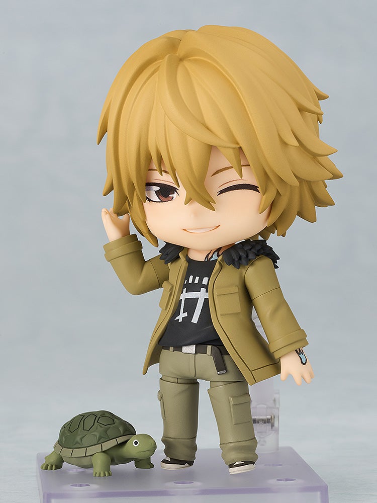 Katekyou Hitman REBORN! - Dino - Nendoroid (#2779)