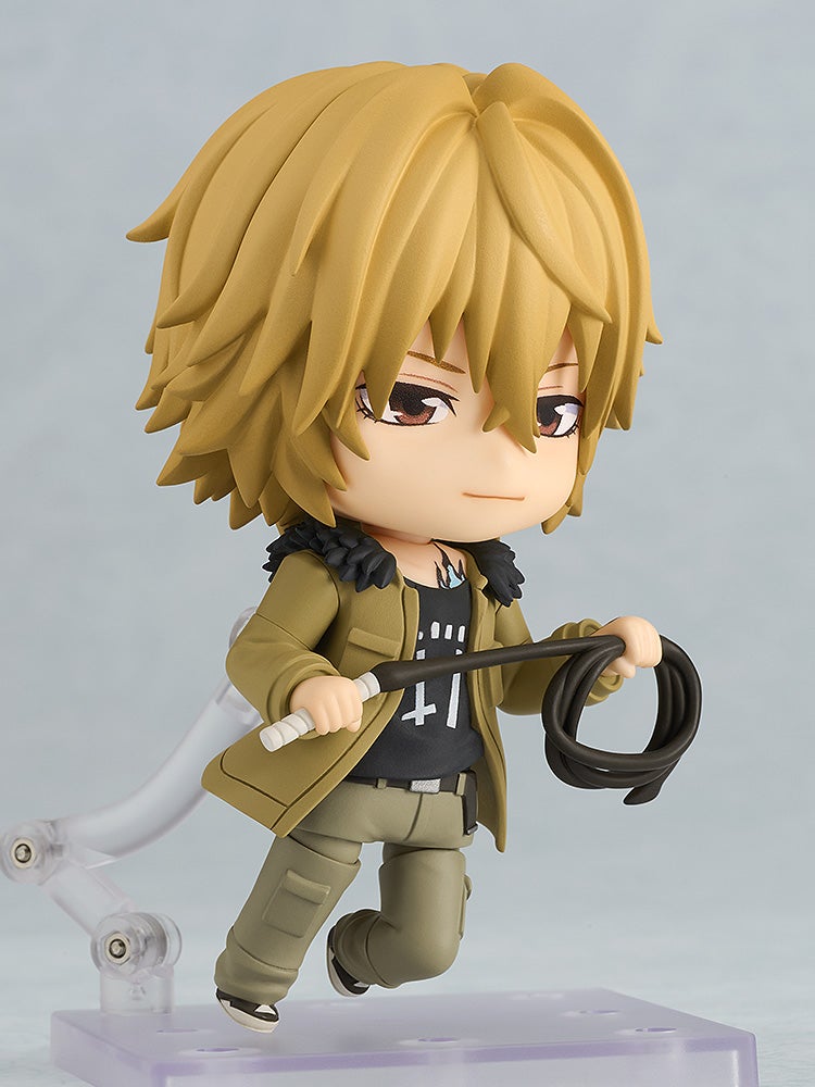 Katekyou Hitman REBORN! - Dino - Nendoroid (#2779)