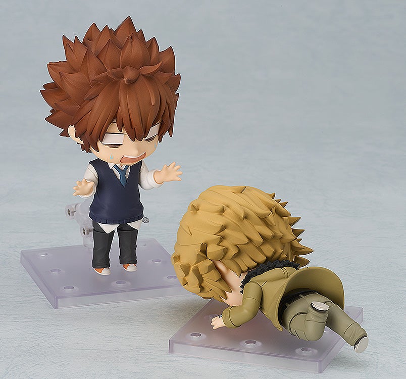 Katekyou Hitman REBORN! - Dino - Nendoroid (#2779)