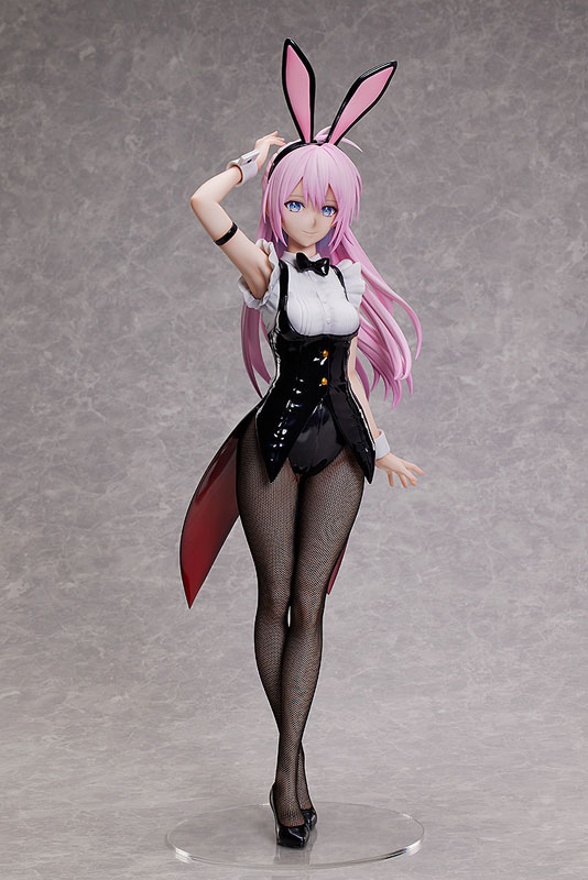 Kawaii Dake Janai Shikimori-san – Shikimori Miyako – B-style – 14 – Bunny Ver (1)