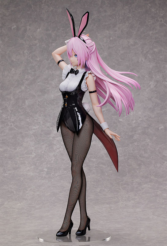Kawaii Dake Janai Shikimori-san - Shikimori Miyako - B-style - 1/4 - Bunny Ver.