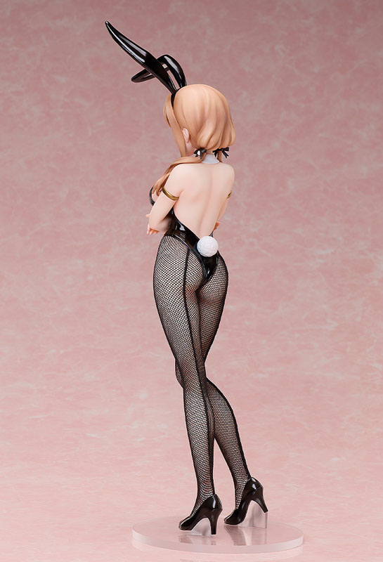 Koi wa Futago de Warikirenai - Jinguuji Naori - B-style - 1/6 - Bunny Ver.