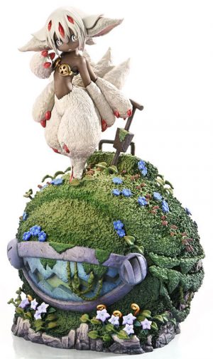 Made in Abyss: Retsujitsu no Ougonkyou - Faputa - Gaburoon - Concept Masterline (CMMIA-02) - Prisma Wing (Prime 1 Studio)