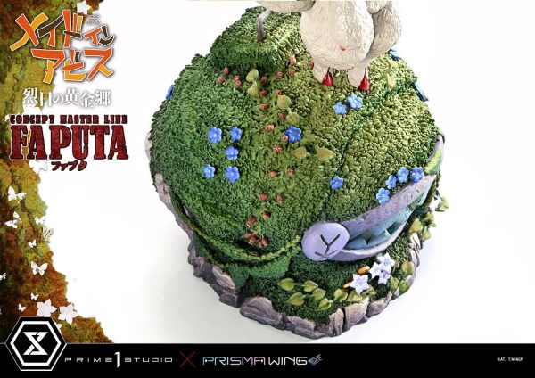 Made in Abyss: Retsujitsu no Ougonkyou - Faputa - Gaburoon - Concept Masterline (CMMIA-02) - Prisma Wing (Prime 1 Studio)
