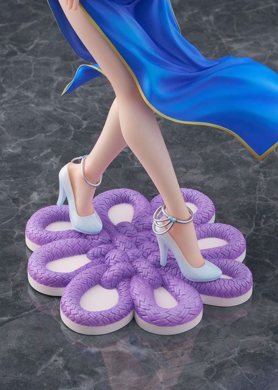 Mato Seihei no Slave - Izumo Tenka - 1/7 - China Dress Ver. (Bell Fine)