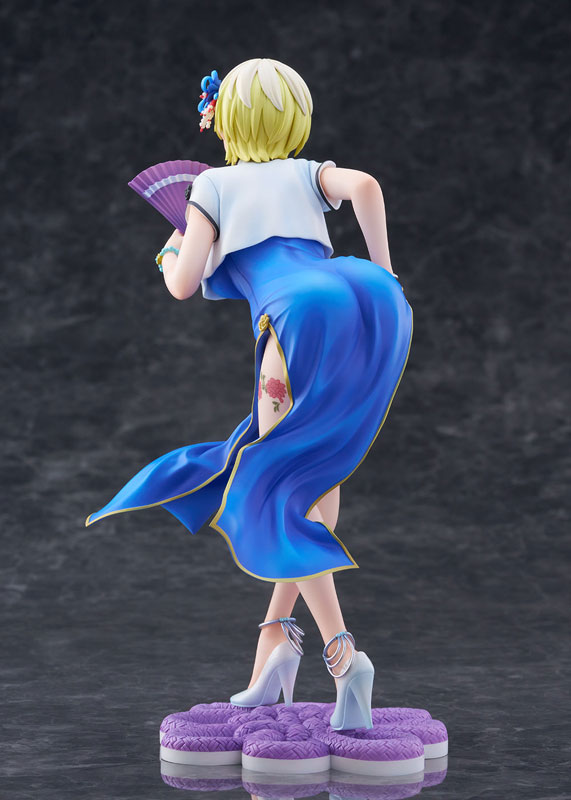 Mato Seihei no Slave - Izumo Tenka - 1/7 - China Dress Ver. (Bell Fine)