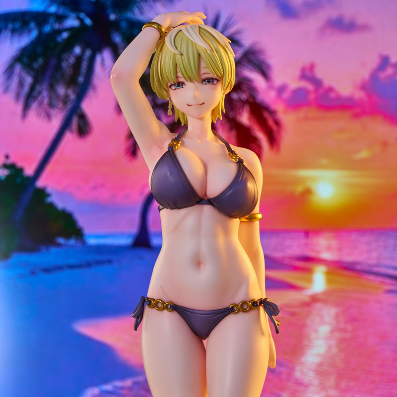 Mato Seihei no Slave - Izumo Tenka - Swimsuit Ver. (Union Creative International Ltd)