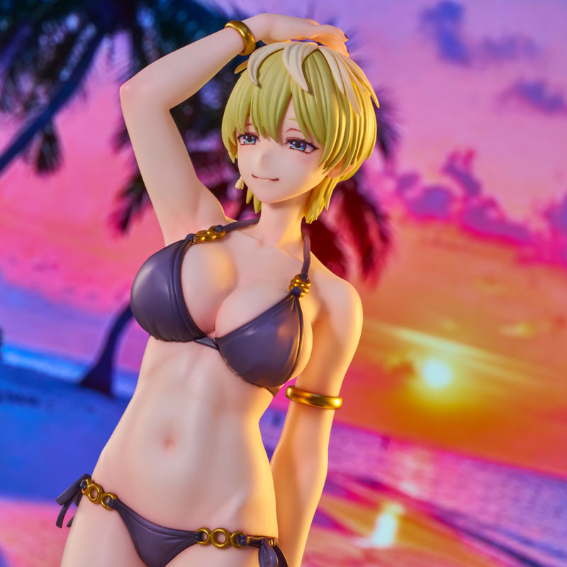 Mato Seihei no Slave - Izumo Tenka - Swimsuit Ver. (Union Creative International Ltd)