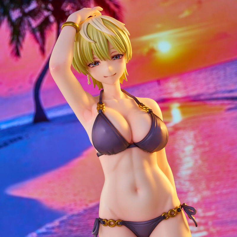 Mato Seihei no Slave - Izumo Tenka - Swimsuit Ver. (Union Creative International Ltd)