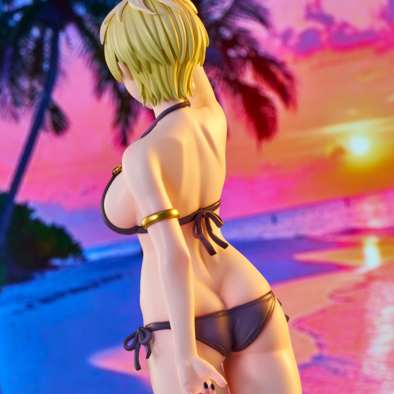 Mato Seihei no Slave - Izumo Tenka - Swimsuit Ver. (Union Creative International Ltd)