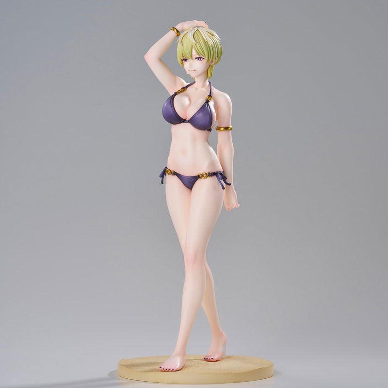 Mato Seihei no Slave – Izumo Tenka – Swimsuit Ver. (Union Creative International Ltd) (2)