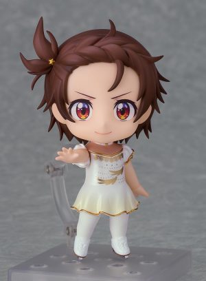 Medalist - Yuitsuka Inori - Nendoroid #2728