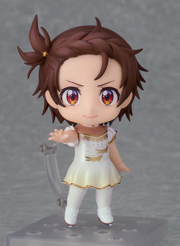Medalist - Yuitsuka Inori - Nendoroid #2728