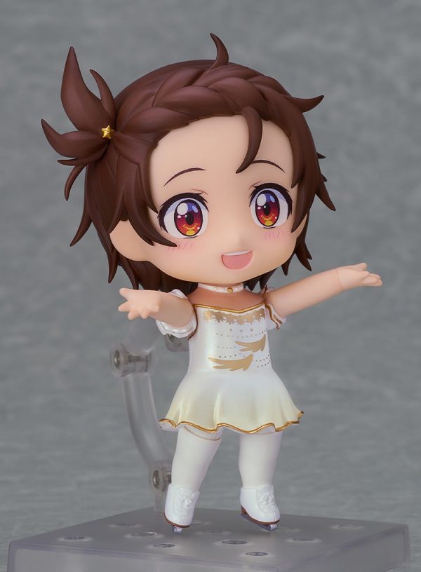 Medalist - Yuitsuka Inori - Nendoroid #2728