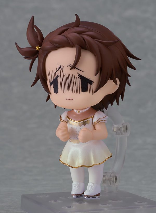 Medalist - Yuitsuka Inori - Nendoroid #2728