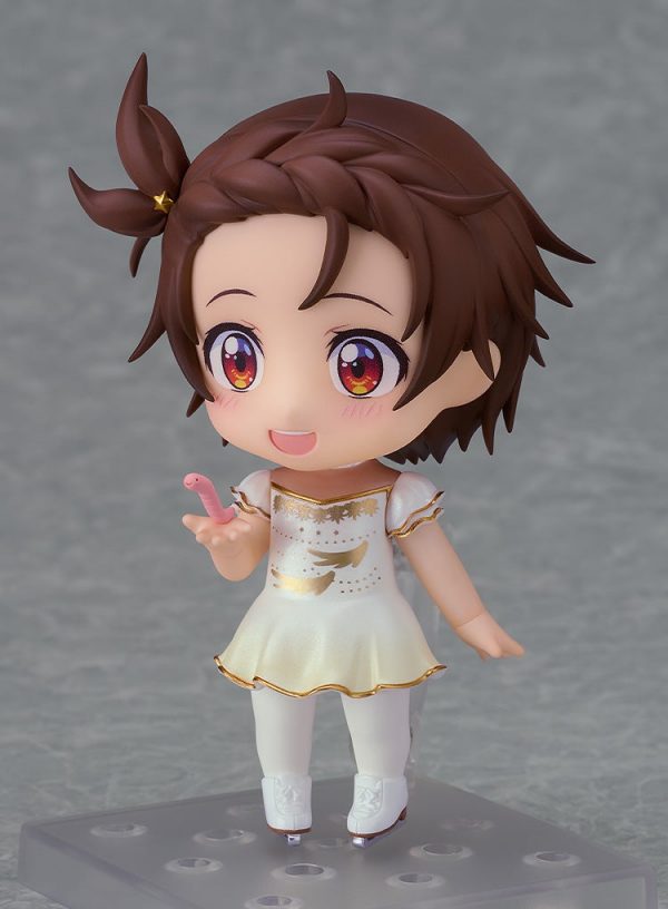 Medalist - Yuitsuka Inori - Nendoroid #2728