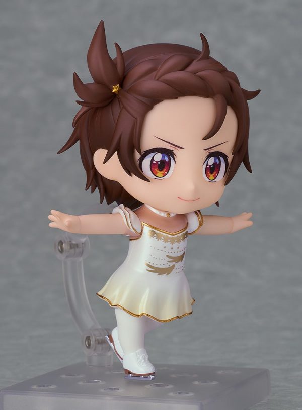 Medalist - Yuitsuka Inori - Nendoroid #2728